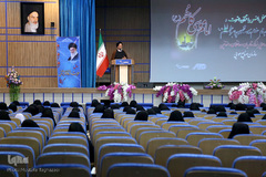 افتتاحیه ترم هفدهم مدرسه تخصصی پیامبر اعظم(ص)