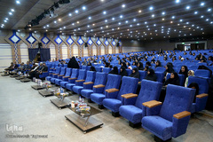 افتتاحیه ترم هفدهم مدرسه تخصصی پیامبر اعظم(ص)