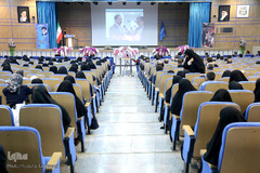 افتتاحیه ترم هفدهم مدرسه تخصصی پیامبر اعظم(ص)