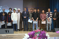 افتتاحیه ترم هفدهم مدرسه تخصصی پیامبر اعظم(ص)