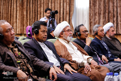 سمینار بین المللی شاحص های تمدن نوین اسلامی