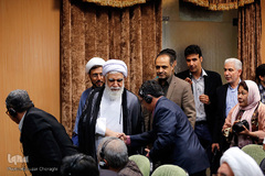 سمینار بین المللی شاحص های تمدن نوین اسلامی