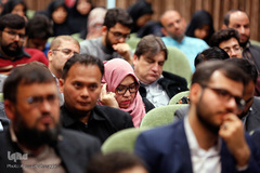 سمینار بین المللی شاحص های تمدن نوین اسلامی