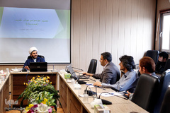 تفسیر مدیریتی آیات قرآن