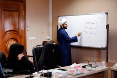 تفسیر مدیریتی آیات قرآن