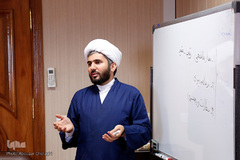 حجه الاسلام قوامی