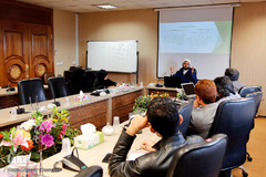 تفسیر مدیریتی آیات قرآن