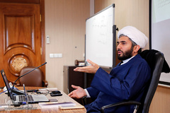 حجه الاسلام قوامی