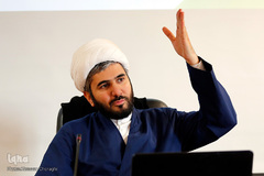 حجه الاسلام قوامی