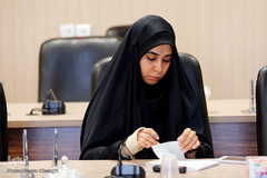 تفسیر مدیریتی آیات قرآن