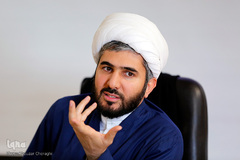 حجه الاسلام قوامی