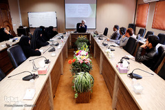 تفسیر مدیریتی آیات قرآن