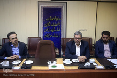 نشست مشورتی شورای هماهنگی فعالیت‌های قرآن و عترت دانشگاه‌ها 