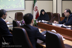 نشست مشورتی شورای هماهنگی فعالیت‌های قرآن و عترت دانشگاه‌ها 