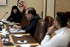 نشست مشورتی شورای هماهنگی فعالیت‌های قرآن و عترت دانشگاه‌ها 