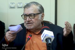 مهدی گلشنی، عضو هیئت علمی دانشگاه صنعتی شریف