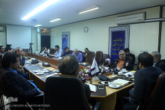  نشست نقد کتاب «ارزیابی انتقادی نهاد علم در ایران» 