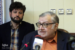  نشست نقد کتاب «ارزیابی انتقادی نهاد علم در ایران» 