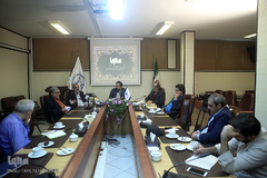  نشست نقد کتاب «ارزیابی انتقادی نهاد علم در ایران» 