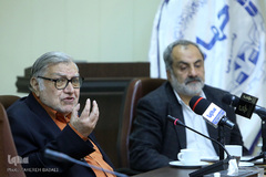  نشست نقد کتاب «ارزیابی انتقادی نهاد علم در ایران» 