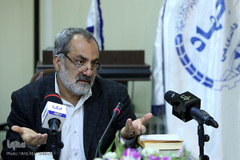  عماد افروغ، مؤلف کتاب «ارزیابی انتقادی نهاد علم در ایران» 