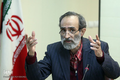  نشست نقد کتاب «ارزیابی انتقادی نهاد علم در ایران» 