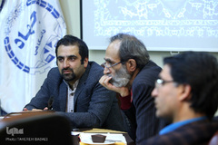  نشست نقد کتاب «ارزیابی انتقادی نهاد علم در ایران» 