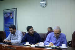  نشست نقد کتاب «ارزیابی انتقادی نهاد علم در ایران» 