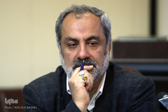  عماد افروغ، مؤلف کتاب «ارزیابی انتقادی نهاد علم در ایران» 