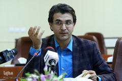 جبار رحمانی، عضو هیئت علمی پژوهشکده مطالعات فرهنگی و اجتماعی