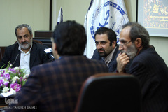  نشست نقد کتاب «ارزیابی انتقادی نهاد علم در ایران» 