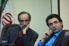  نشست نقد کتاب «ارزیابی انتقادی نهاد علم در ایران» 