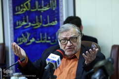 مهدی گلشنی، عضو هیئت علمی دانشگاه صنعتی شریف