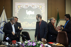  نشست نقد کتاب «ارزیابی انتقادی نهاد علم در ایران» 