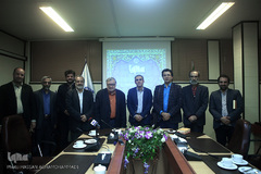  نشست نقد کتاب «ارزیابی انتقادی نهاد علم در ایران» 