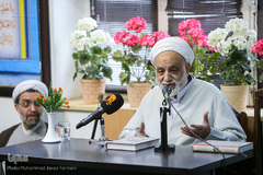 حجت‌الاسلام محسن قرائتی