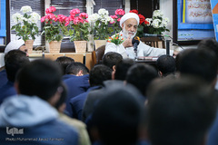 حجت‌الاسلام محسن قرائتی