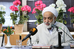 حجت‌الاسلام محسن قرائتی