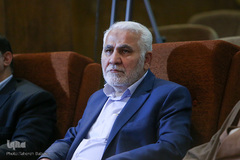 ناسخیان مدیر دانشگاه غدیر