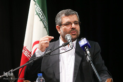 باقری مدیرکل آموزش و پرورش استان تهران