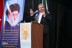 باقری مدیرکل آموزش و پرورش استان تهران