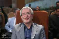 نوید ادهم دبیر کل شورای عالی آموزش وپرورش