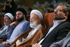  باقری، آیت اللّه محمد امامی کاشانی 