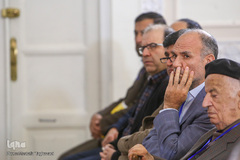 نخستین همایش بین المللی زبان فارسی و اندیشه ایرانی اسلامی
