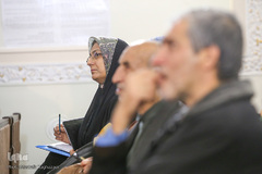 نخستین همایش بین المللی زبان فارسی و اندیشه ایرانی اسلامی