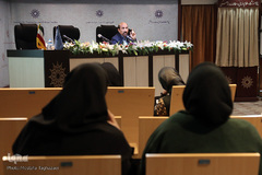 سمینار بازخوانی «خدمات متقابل اسلام و ایران»