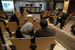 سمینار بازخوانی «خدمات متقابل اسلام و ایران»