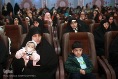 اولین روز سی و پنجمین دوره مسابقات بین المللی قرآن کریم