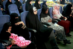 اولین روز سی و پنجمین دوره مسابقات بین المللی قرآن کریم