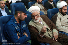 اولین روز سی و پنجمین دوره مسابقات بین المللی قرآن کریم